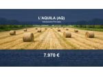 Immobile in asta di 62 m² in vendita a L'Aquila