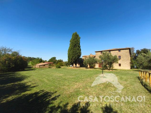 Rustico casale in Vendita in zona SAN DALMAZIO con giardino - Foto 15