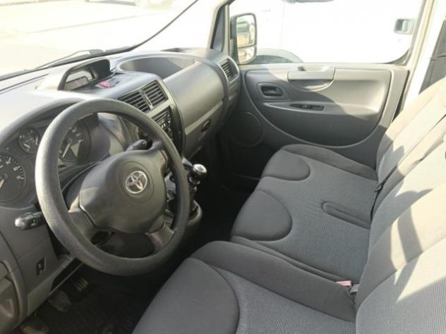 FIAT SCUDO EXPERT FIAT SCUDO / TOYOTA PROACE 2.0 DIESE rif. 23891996 - Foto 5