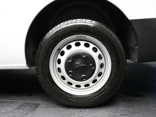 PEUGEOT Expert BlueHDi 100 S&S PL-SL-TN Furgone Premium Long rif. 23891442 - Foto 7