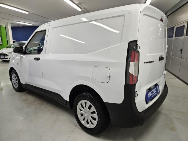 Ford Transit Courier 1.5 Ecoblue 100 cv Trend - Foto 4