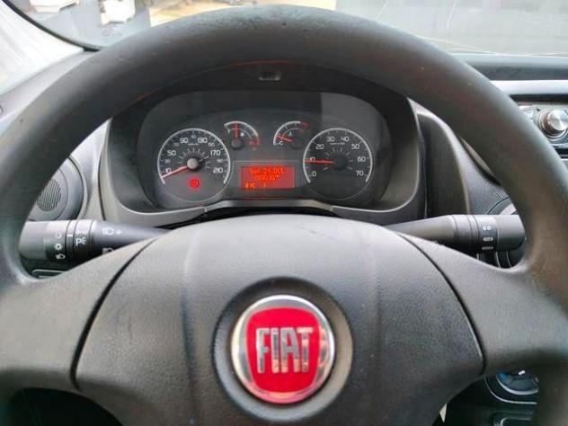 FIAT - Fiorino 1.3 MJT VAN SEDILE ABB.LE - Foto 7
