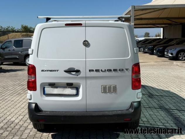 PEUGEOT EXPERT 2.0 BlueHDi 145cv H1 L2 PASSO LUNGO scudo rif. 23506486 - Foto 5