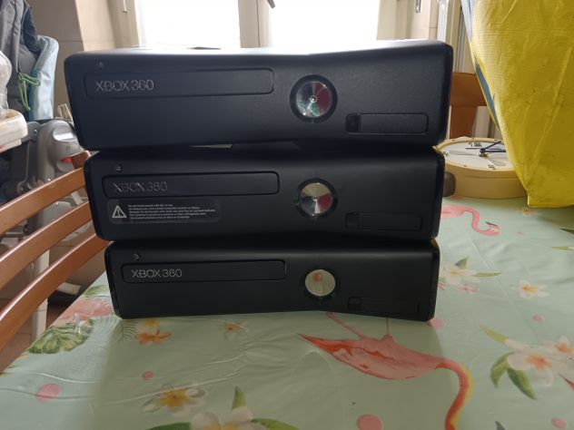 Xbox 360 slim completa - Foto 4