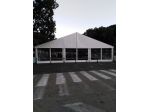 Tendostruttura 15x35 Seminuova