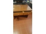 Vendo scrivania