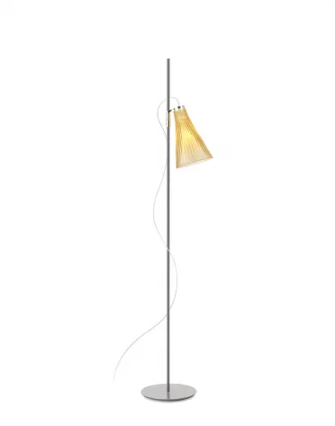 OCCASIONE! Lampada da terra Kartell K-lux - Foto 3