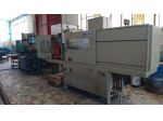 Pressa a Iniezione bicomponente T98-B