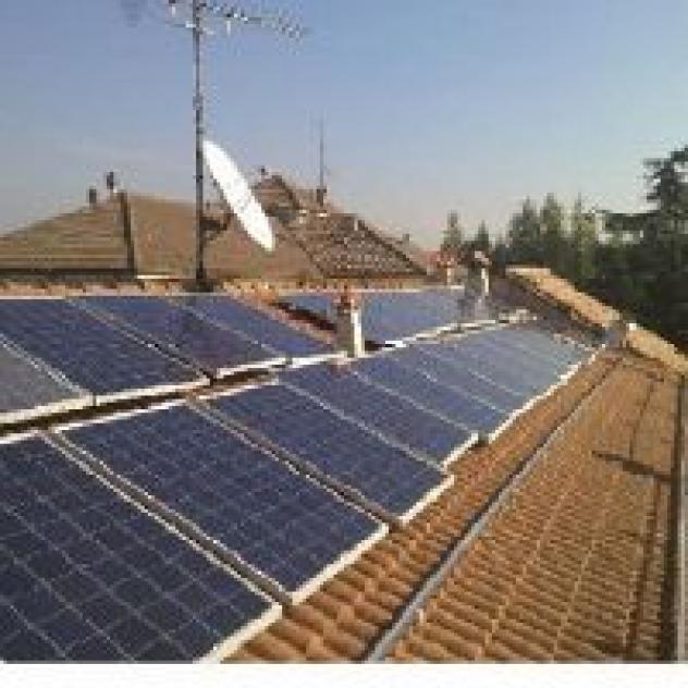 Del Bo' Ezio e Mauro Impianti Elettrici