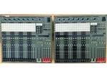 2X DIGITAL  AUDIO  MIXER SONY DMX E-3000