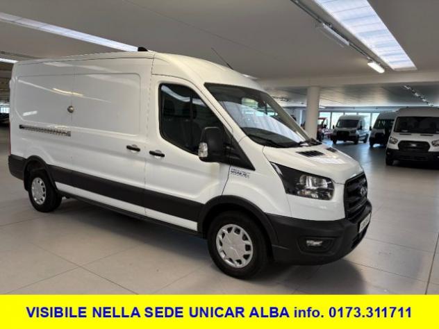 FORD Transit 350 L3H2 VAN TREND 2.0TDCI 130CV KM 48405 rif. 23937856 - Foto 2