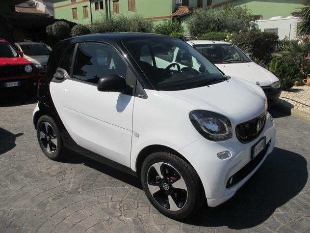 Smart ForTwo 70 1.0 Passion - Foto 3