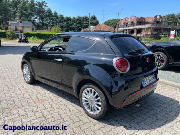 ALFA ROMEO MiTo 1.4 78 CV 8V S&S Distinctive rif. 23926027 - Foto 5
