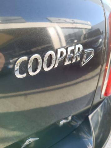 MINI Countryman Mini Cooper D Countryman rif. 23352426 - Foto 7
