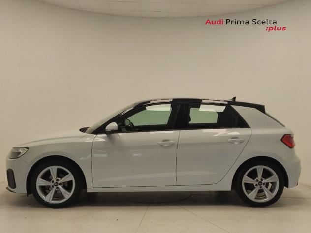 Audi A1 Sportback 25 TFSI Admired - Foto 4