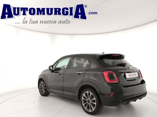FIAT 500X 1.0 T3 120 CV Sport rif. 23957226 - Foto 4