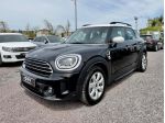 MINI Mini Cooper D Countryman DIGITAL CAMBIO AUTOMATICO NAVI