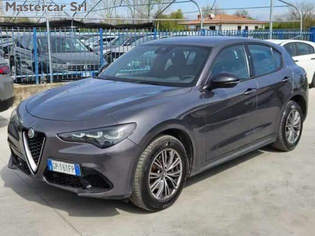 ALFA ROMEO Stelvio 2.2 t Super Q4 210cv auto - GP161FP rif. 24162062 - Foto 2