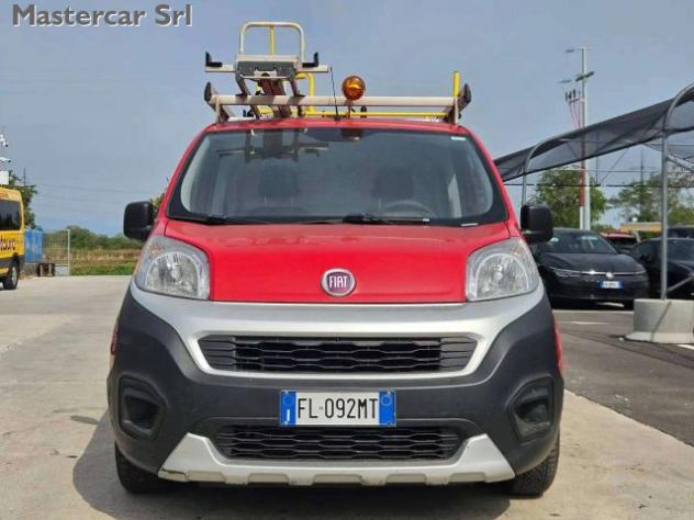 FIAT Fiorino 1.3 MJT 95CV Furgone Adventure E6 - FL092MT rif. 24178797 - Foto 2