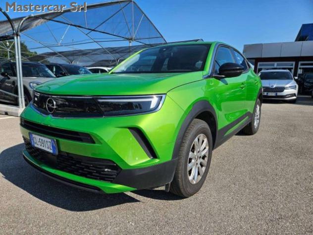 OPEL Mokka NEOPATENTATI Mokka 1.2 t Edition S TG : GL591SZ rif. 23961914 - Foto 2