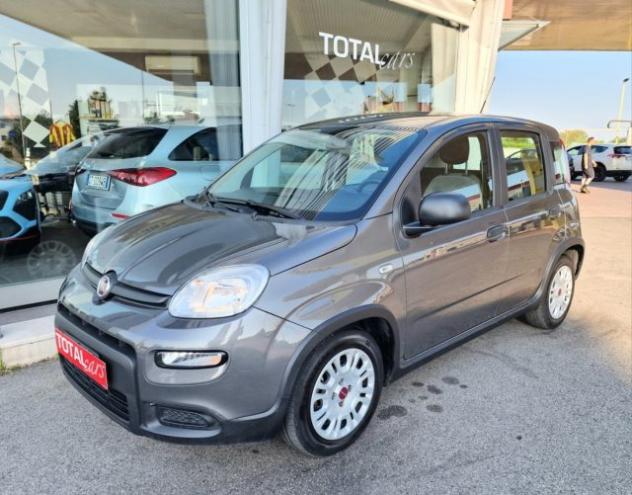 FIAT Panda 1.0 FireFly S&S Hybrid OK NEO PATENTATI rif. 23974029 - Foto 3