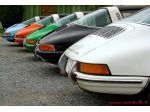 Cerco porsche 911 anni 1965.. 1995 ritiro immediato