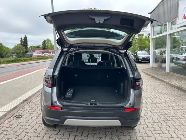 LAND ROVER Discovery Sport Discovery Sport 2.0 TD4 180 CV AWD Auto - Foto 9
