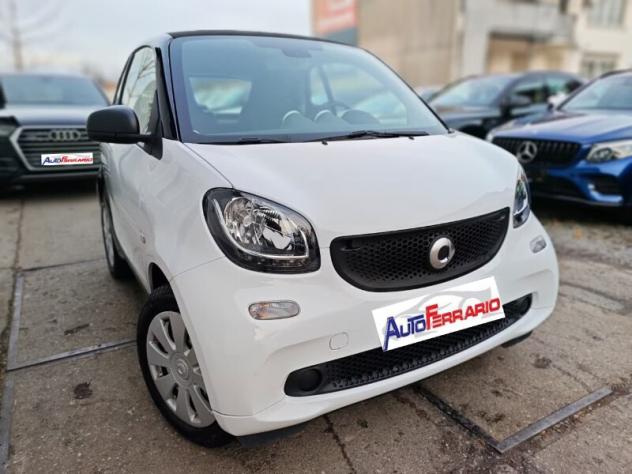 SMART fortwo 3ªs.(C/A453) fortwo 90 0.9 Turbo twinamic Youngster