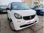 SMART fortwo 3ªs.(C/A453) fortwo 90 0.9 Turbo twinamic Youngster