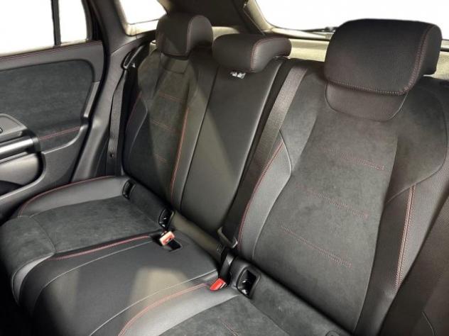 MERCEDES-BENZ GLA 180 d Automatic AMG Line Advanced Plus rif. 23019194 - Foto 9