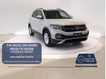 Volkswagen T-Cross 1.0 TSI 81kW Style