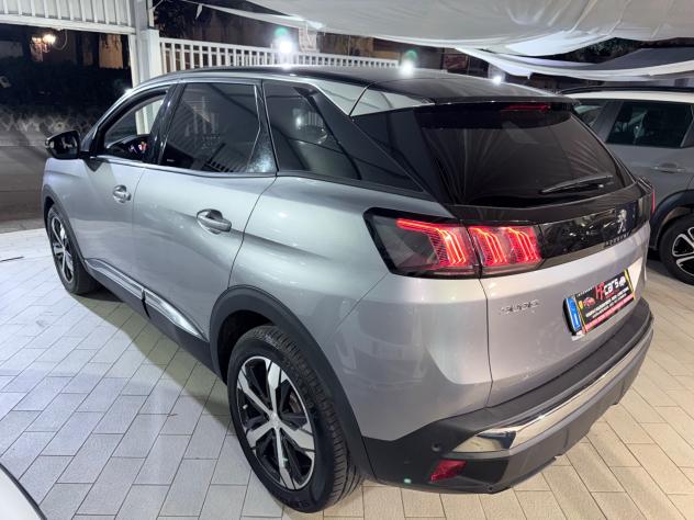 Peugeot 3008 BlueHDi 130 S&S Allure Pack - Foto 4
