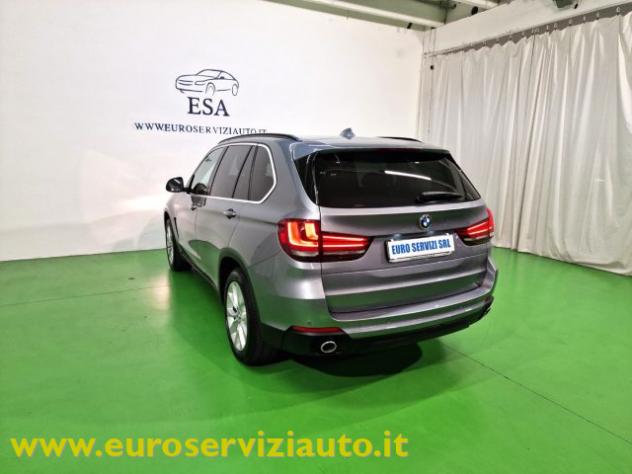 BMW X5 xDrive25d Business rif. 24166681 - Foto 9