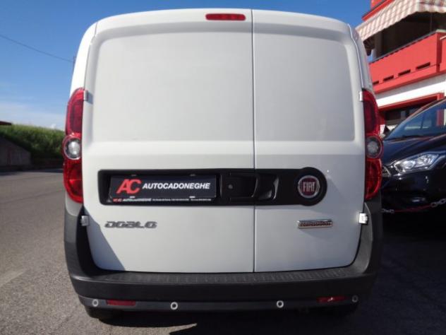 FIAT Doblo 1.3mtj 3 POSTI, PREZZO FINO 25.07,GARANZIA rif. 23949311 - Foto 8