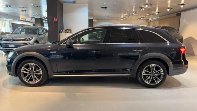 AUDI A4 ALLROAD 2.0D 190CV - 2018 - Foto 7