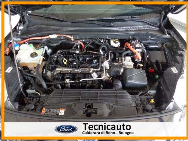 FORD Kuga 2.5 Full Hybrid 190 CV CVT 2WD ST-Line rif. 24144031 - Foto 10