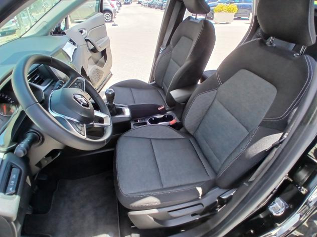 Renault Captur TCE 90CV BENZINA 2022 - Foto 9