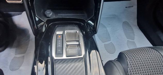 Peugeot 2008 1.5 DIESEL 130 CV EAT8 GT 04/23 KM40.000 ITALIANA+BIXENO+NAVI - Foto 9