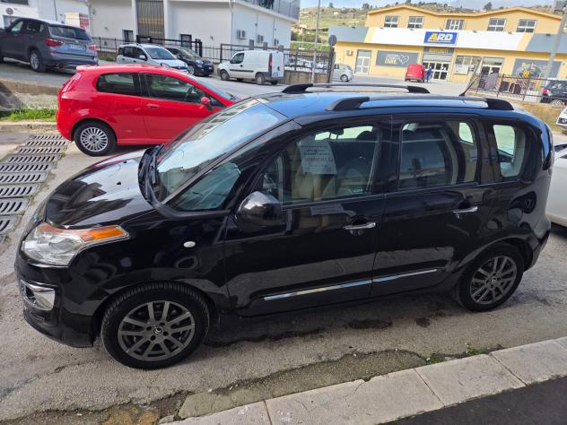 CITROEN C3 PICASSO 1.6 HDI 99 CV EURO6 KMCERTIF - Foto 10