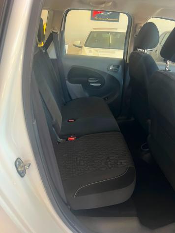 Citroen C3 Picasso 1.6 HDi 90 Exclusive - Foto 8