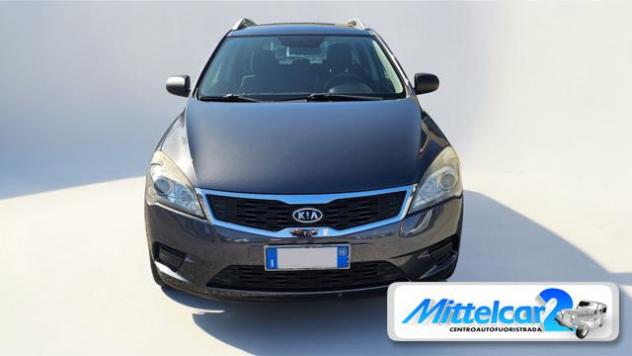 KIA cee'd Sp. Wag. 1.4 90CV EX rif. 23423762 - Foto 8