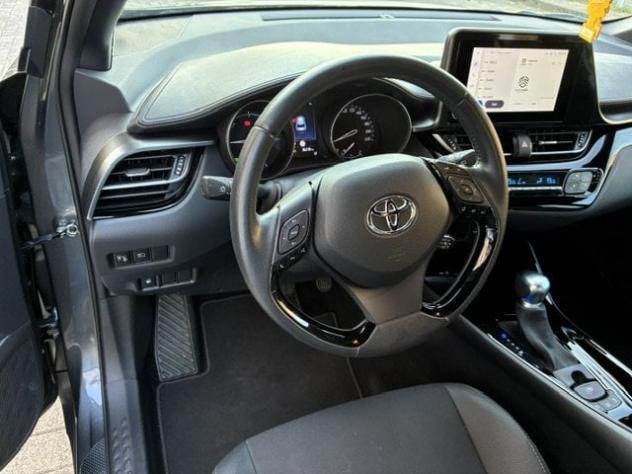 Toyota C-HR 1.8H (122CV) E-CVT Trend - Foto 7