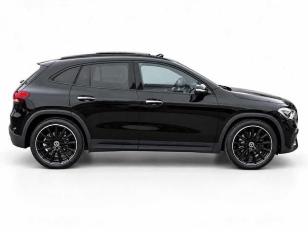MERCEDES-BENZ GLA 200 d Auto Premium Tetto KmCertif. Ita rif. 24180483 - Foto 3