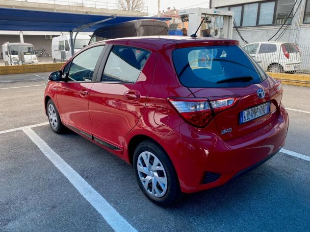 Toyota Yaris 1.5 Hybrid 5 porte Style - Foto 6