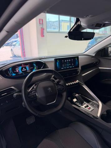 PEUGEOT - 3008 - Hybrid 225 e-EAT8 Allure Pack - Foto 9