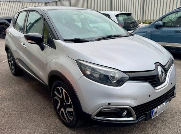 RENAULT Captur 0.9 TCe 12V 90 CV Start&Stop Life rif. 23473807 - Foto 5