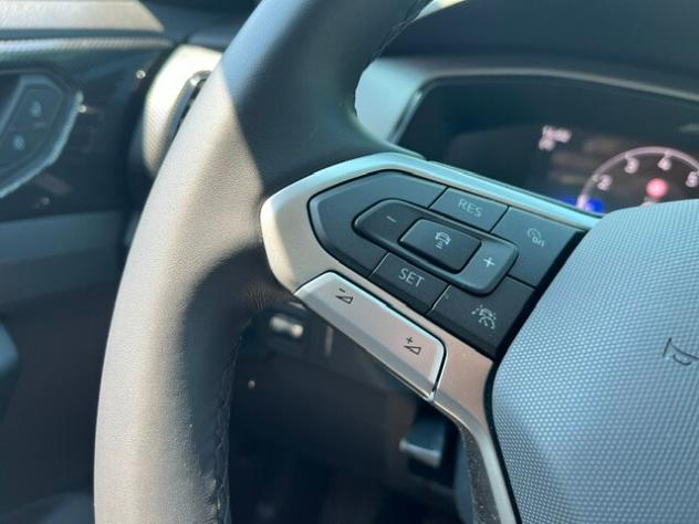 VOLKSWAGEN T-Cross T-Cross 1.0 TSI Life - Foto 8