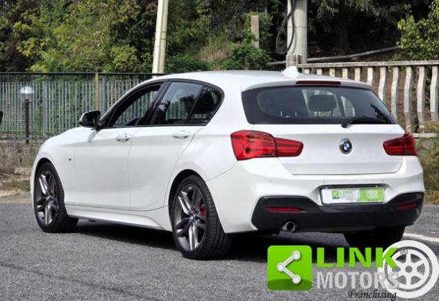BMW 118 i 5p. M sport F20 rif. 24127073 - Foto 3