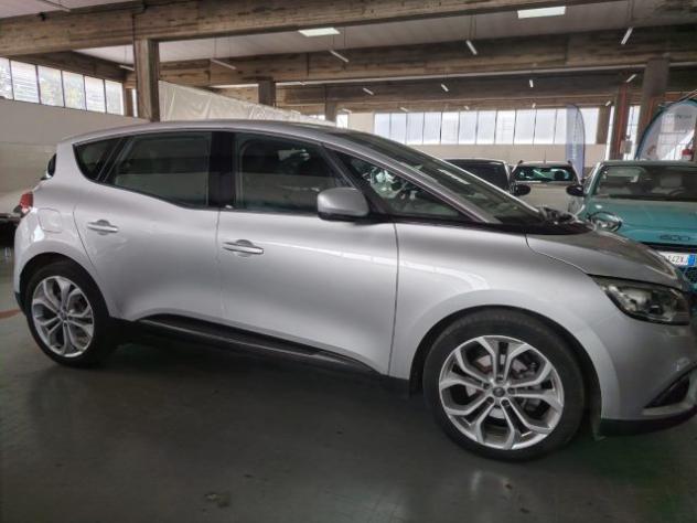 RENAULT Scenic Scénic dCi 8V 110 CV Energy Sport Edition2 rif. 23944330 - Foto 7
