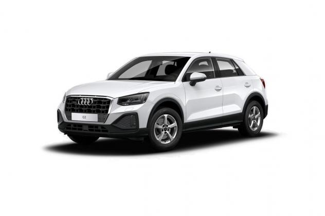 Audi Q2 35 2.0 tdi Identity Black s-tronic - Foto 3